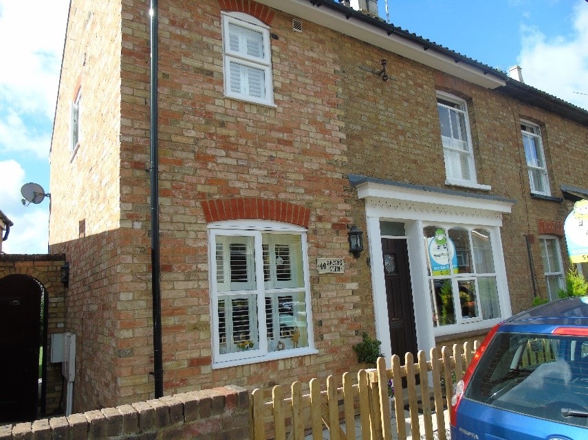 2 Bedroomed Cottage Marlow Buckinghamshire