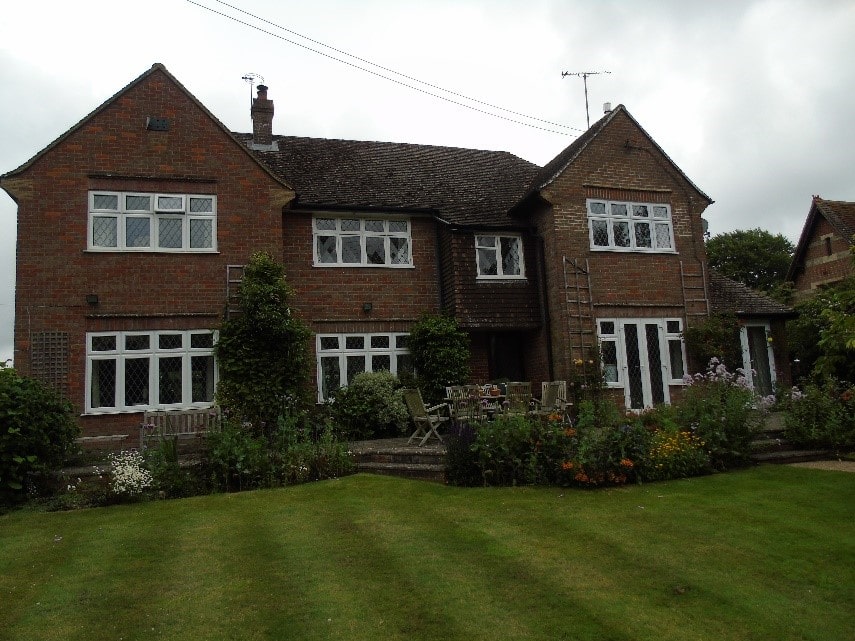 Little Gaddesden, Berkhamsted 4 Bedroomed Detached