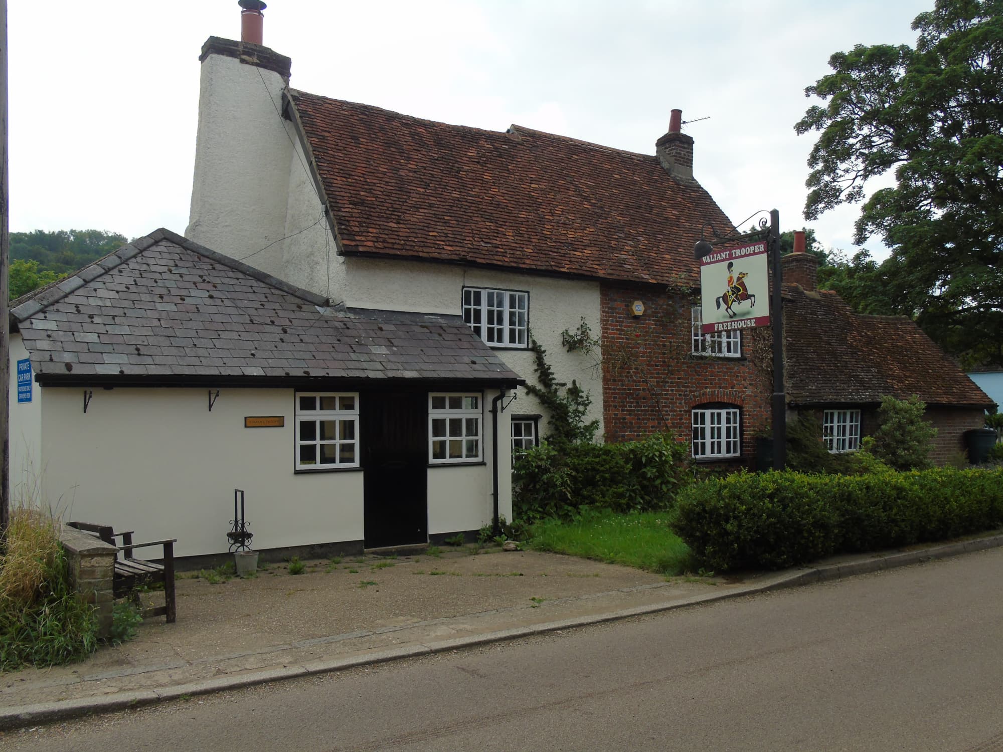 Surveyors in Dunstable Best Value For Money Alan Rance Surveyors